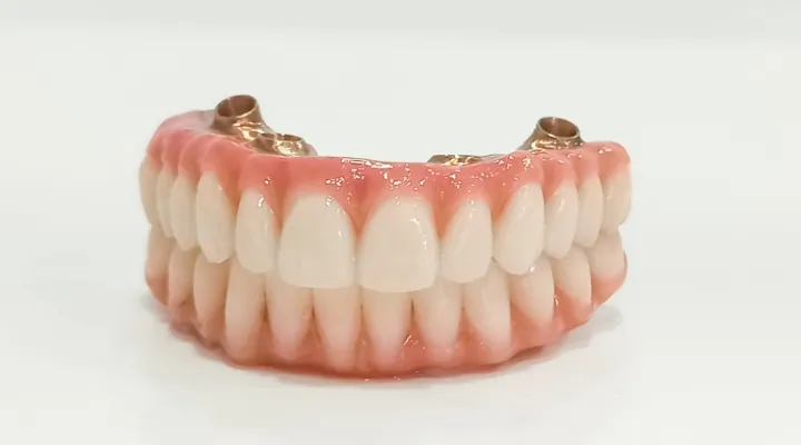 hp medicina dentaria implantologia